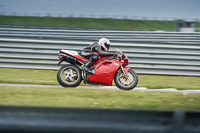 Lower Group Red Bikes